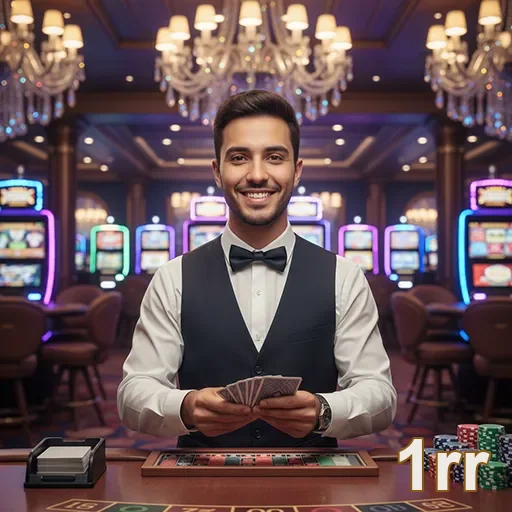 Ilustração de Explore as Apostas Esportivas na 1rr com Odds Altas