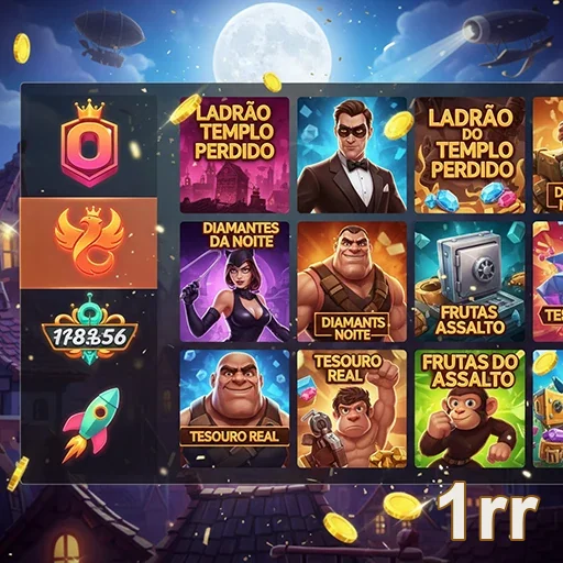 Ilustração de Explore os serviços VIP na plataforma 1rr para uma experiência única