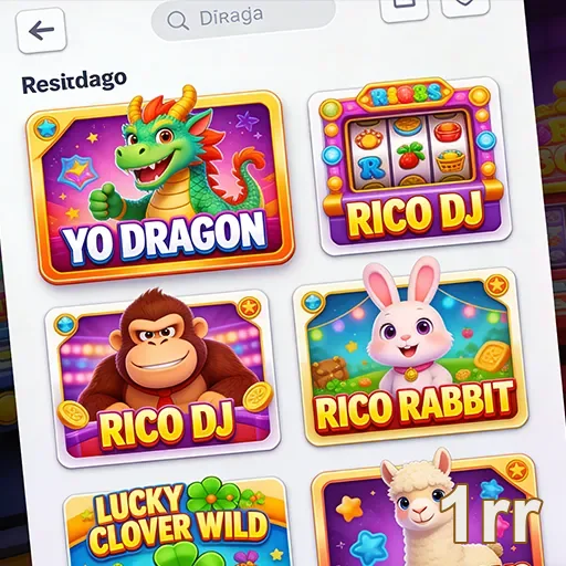 Ilustração de Alimentação Balanceada