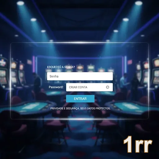 Ilustração de Experimente diversão e confiabilidade no 1rr