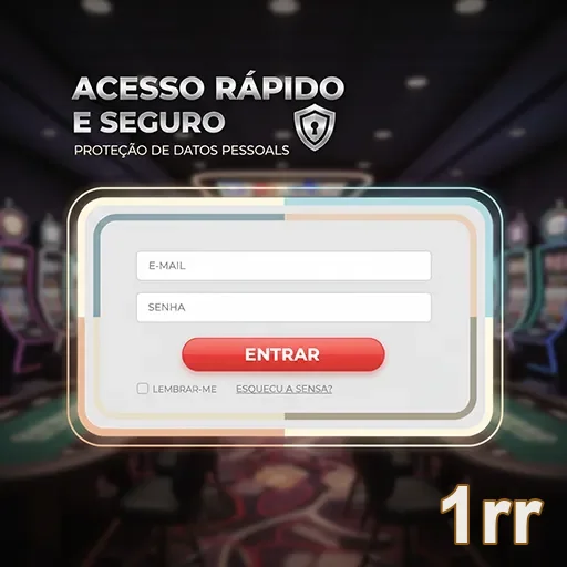 Ilustração de Desfrute de Live Gaming em Altíssima Qualidade