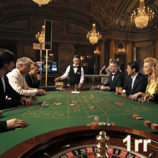 Ilustração de Diversão em Slot Games com Transparência Total