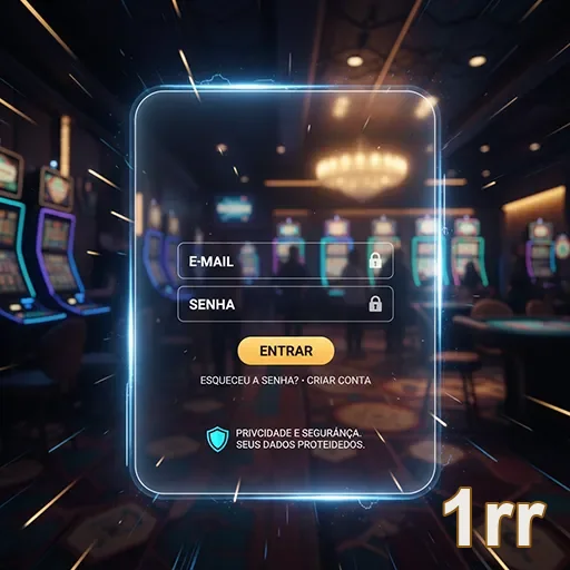 Ilustração de Segurança Aprimorada