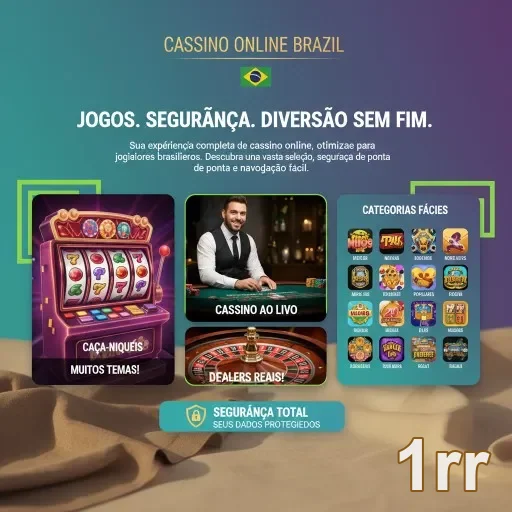 Ilustração de Jogos Responsáveis: Diversão Segura e Consciente